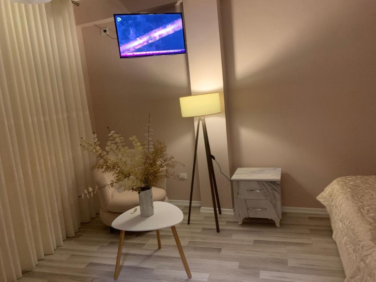 Two Bedroom Villa Tirana Exteriör bild