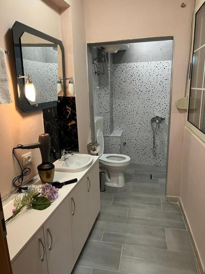 Two Bedroom Villa Tirana Exteriör bild